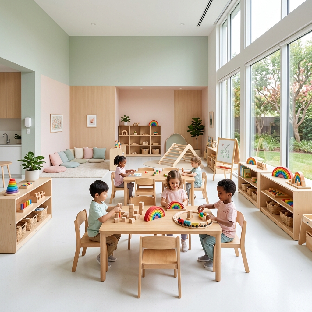 Classroom